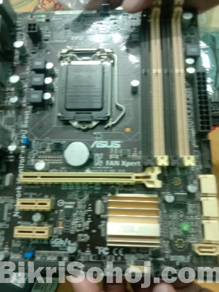 Motherboard